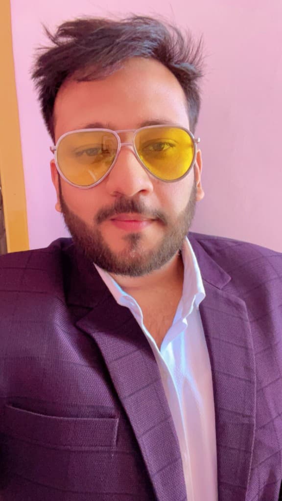 Lokesh Singh